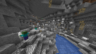 Cave 3