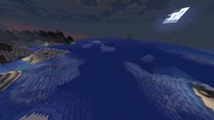 Ocean biome
