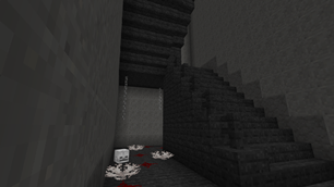 Uh, scarry!