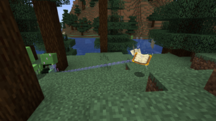 Death Tome Enchanted Slime Beetle
