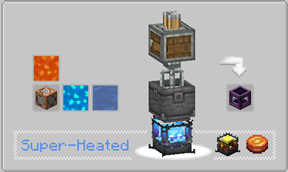 Create Creative Fluid Tank