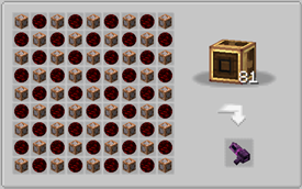 Clockwork: Create x Valkyrien Skies Creative Gravitron