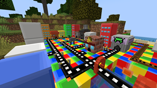 City Example 1