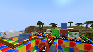 City Example 2