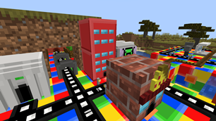 City Example 3