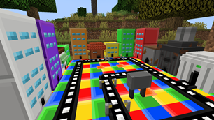 City Example 4