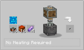 Draconic Evolution Tiny Chaos Fragment