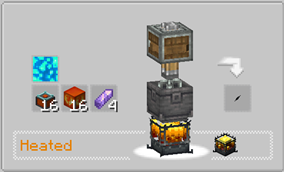 Draconic Evolution Tiny Chaos Fragment 2