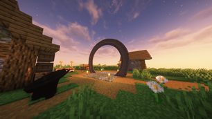 Stargate