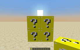 Luckyblocks