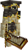 Sandstone Golem