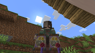Oathbound permits model