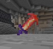 Monster Slayer Sword