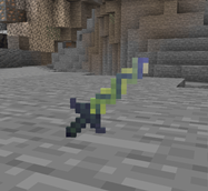 The Apocalypse Horseman