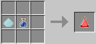 Potion Of Healing Recipe