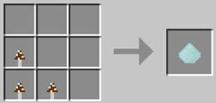 Salt Of Rouge Morsel Recipe
