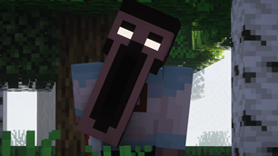 Mimic Dweller At Day