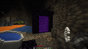 A Portal to Another World