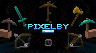 PixelBy: Tools