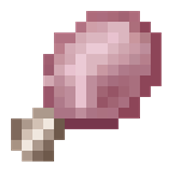 sniffer meat