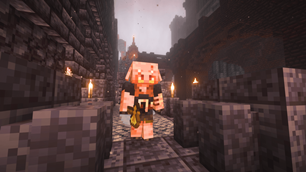 New Dungeons