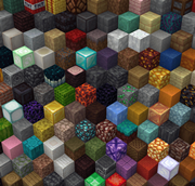 Blocks