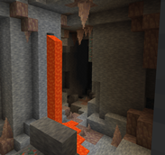 Cave