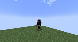 StarMetal Rapier