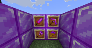 Dragonium Tools