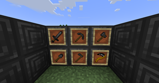 Onyx Tools