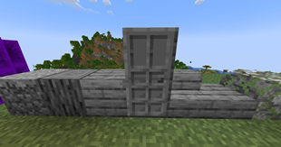 Withered Biome Blocks