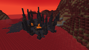 The Scrythern Shrine