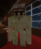 Frankestein First Style