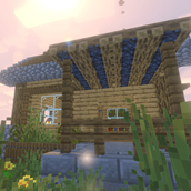 House in the sky