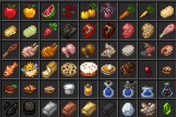 Some items