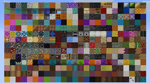 Quilt View