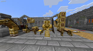 Gold