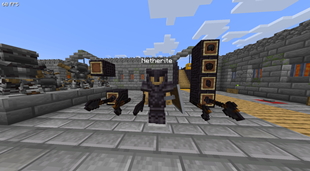 Netherite