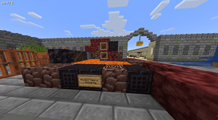 Ancient Debris / Netherite