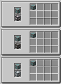 Botany Ore