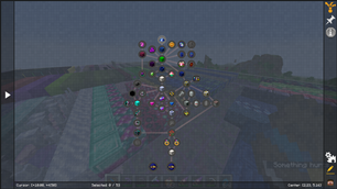 FTB Quest tree