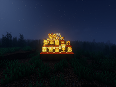 All the relics v1.0 !