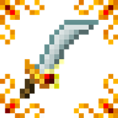StarMetal Cutlass Frame