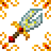 StarMetal Dagger Frame