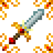 StarMetal Sword