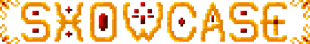 Showcase Frame