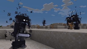 Shadow skeletons