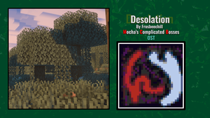 Desolation by Frosbeechill