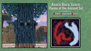 Acorn Born Scorn by Frosbeechill
