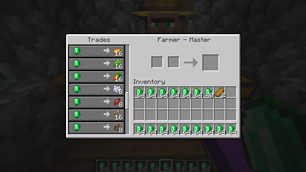 Farmer Trades